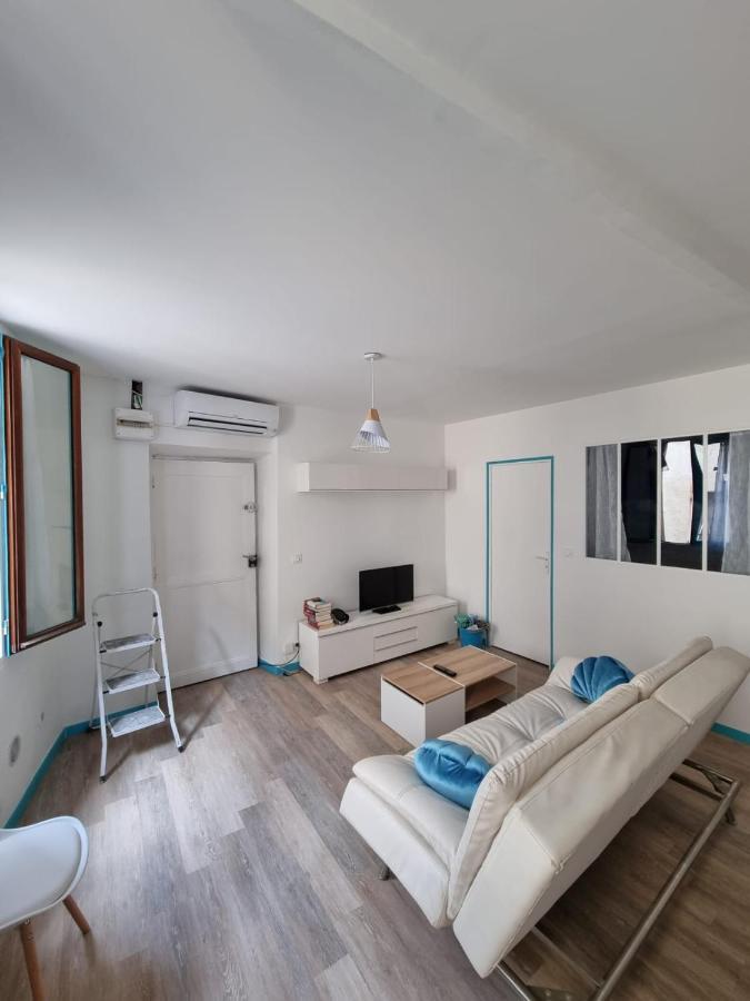 Bienvenue A La Plage ! Argeles-sur-Mer Bagian luar foto